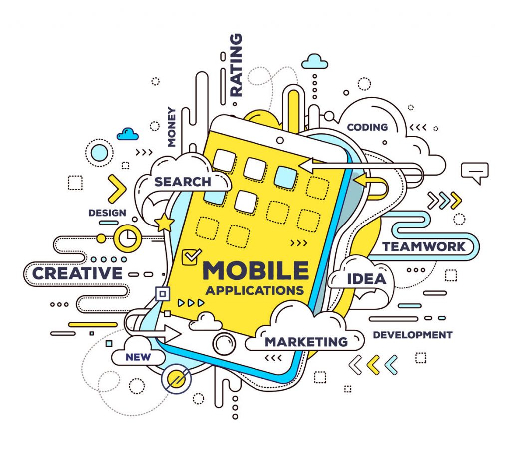 Mobile App Development