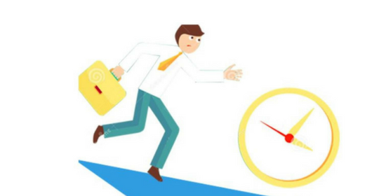 Attendance Management, d'Katia software company, Kochi, Kerala