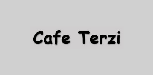 Cafe Terzi software by dkatia, Kochi, Kerala