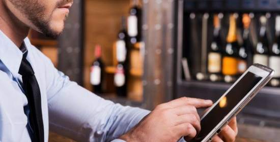 Centralized monitoring - restaurant by dkatia software technologies, Kochi, Kerala.