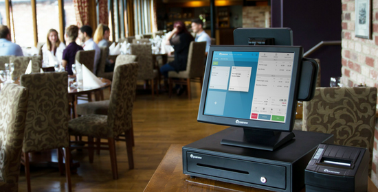 Pos - point of sale by dkatia software company, Kochi, Kerala