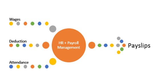 Leave Management, d'Katia software company, Kochi, Kerala