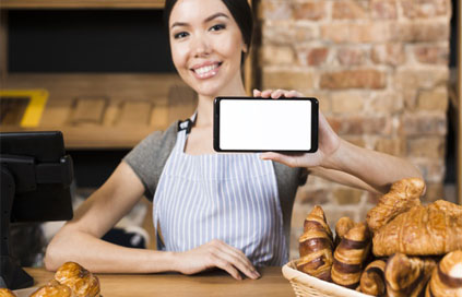 Bakery ERP