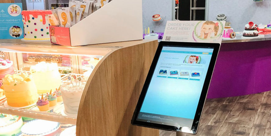 Bakery Management Software