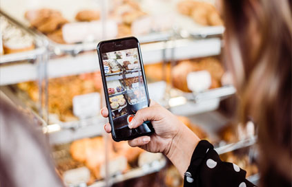 Bakery Software